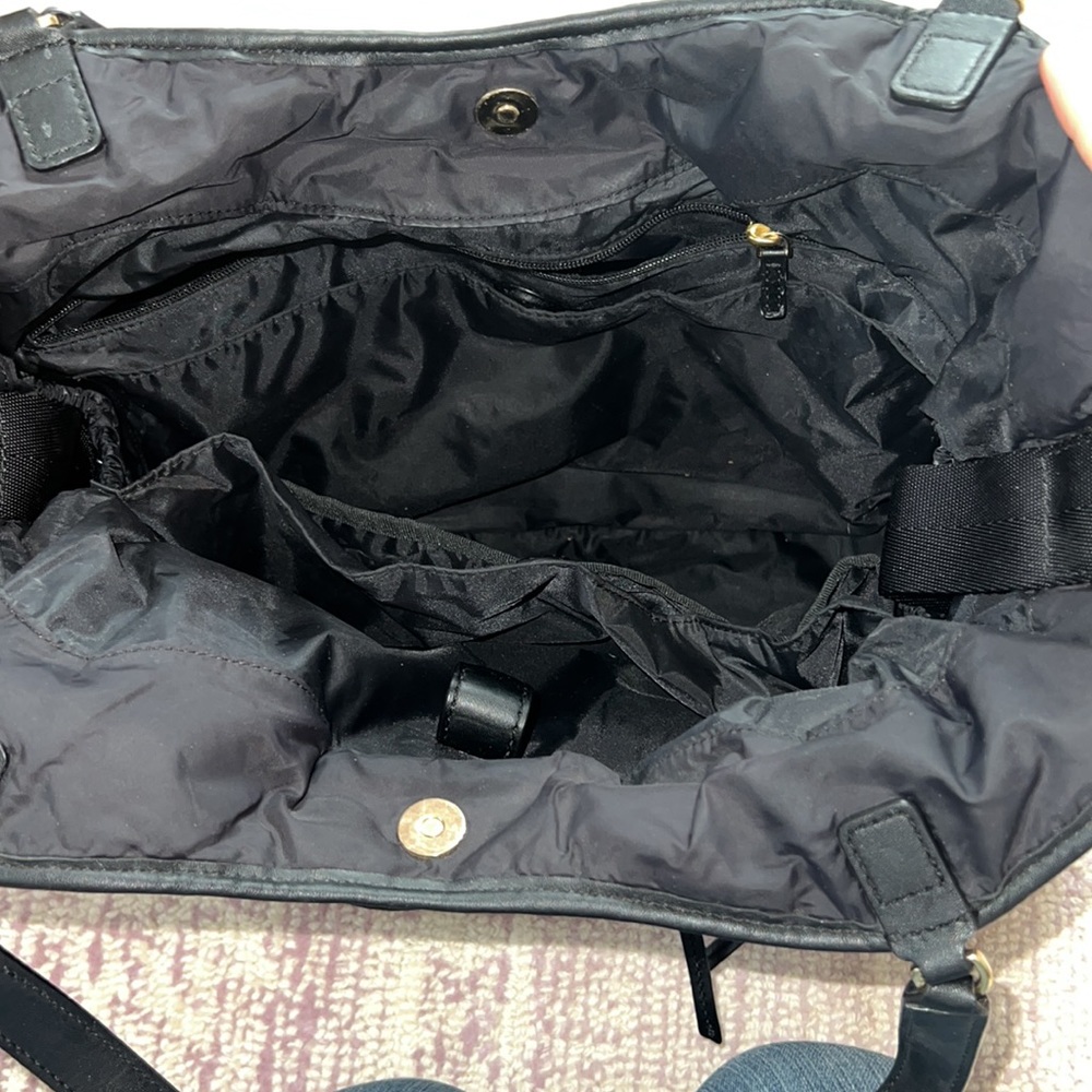 Tory Burch Baby Bag - Picture 3 of 9